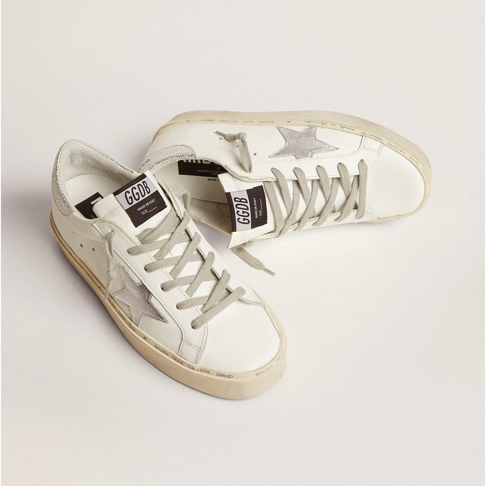 Golden Goose sneakers